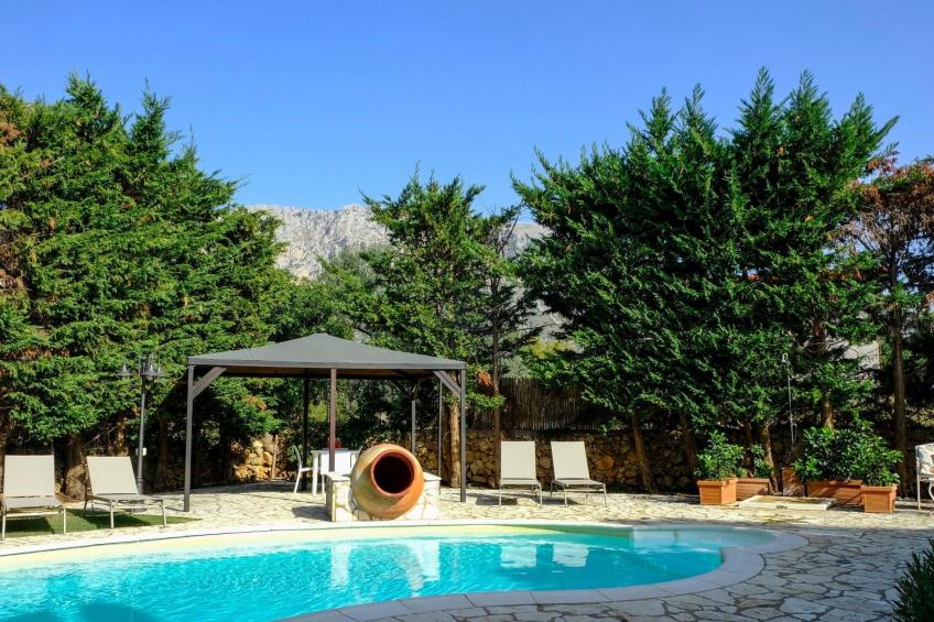 "Carta Fashion" mit eigenem Pool - foto 37