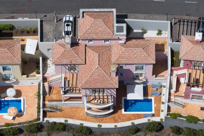 Villa Pembe bei Holiday Rental Madeira - foto 33