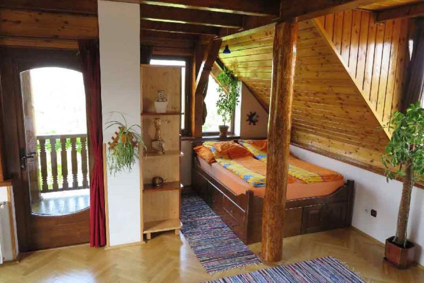 Casa Zollo - foto 21