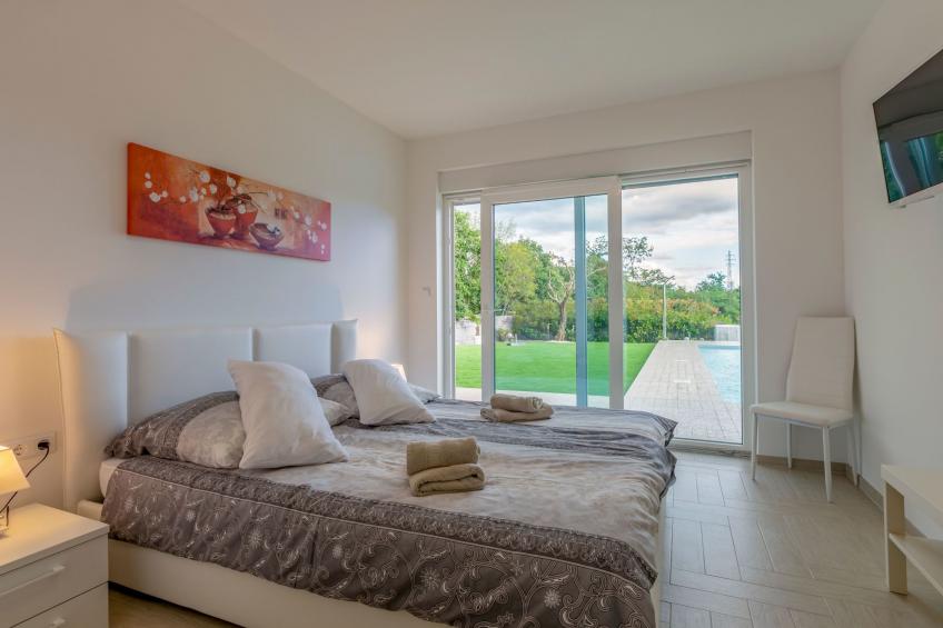 mit Privatpool für 6 Personen - foto 27