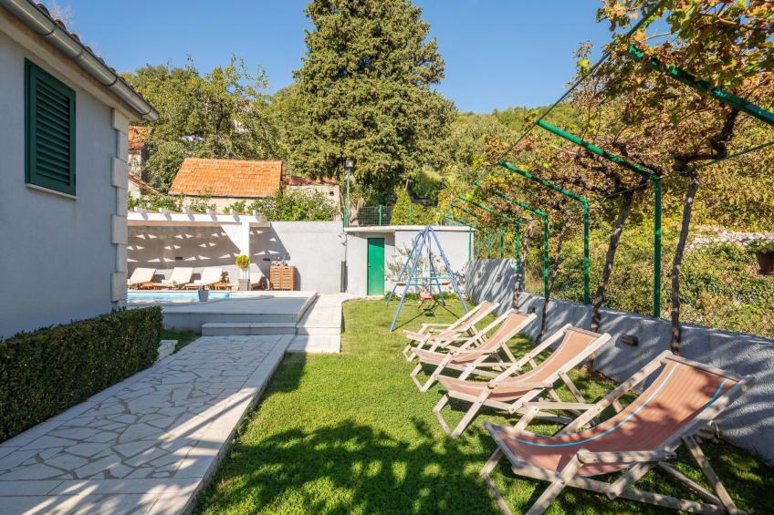 Mamita - Beheizter Pool - foto 37