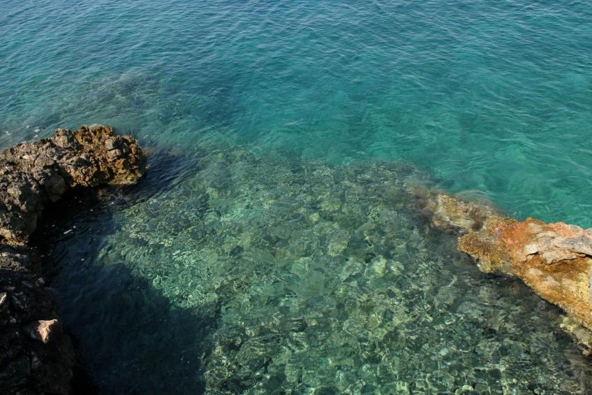 Kleines Steinhaus in einem ruhigen Ort auf der Insel Solta - foto 27