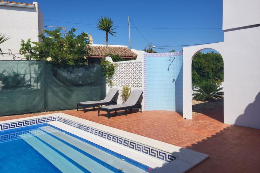 V2 Sesmarias - 2 Bedroom Villa w Private Pool In Carvoeiro - foto 2