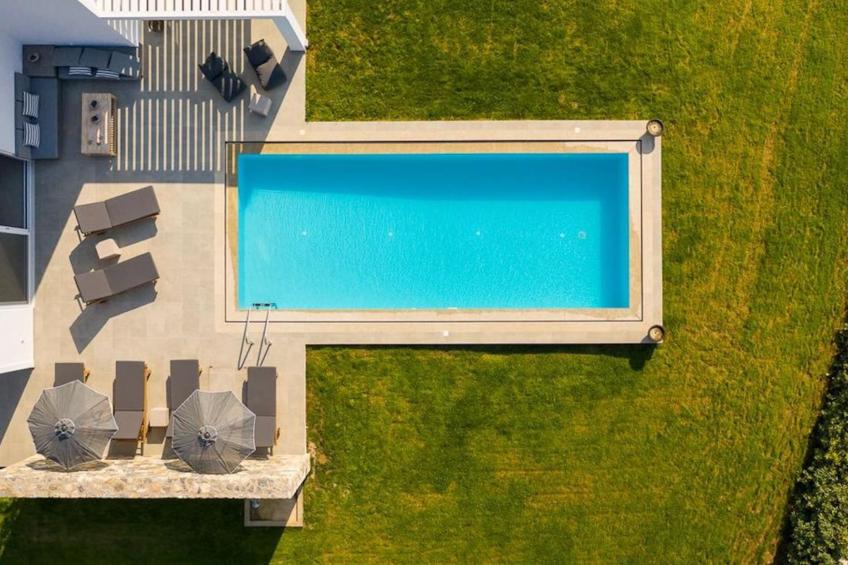 Ferienvilla "Melia" - foto 2