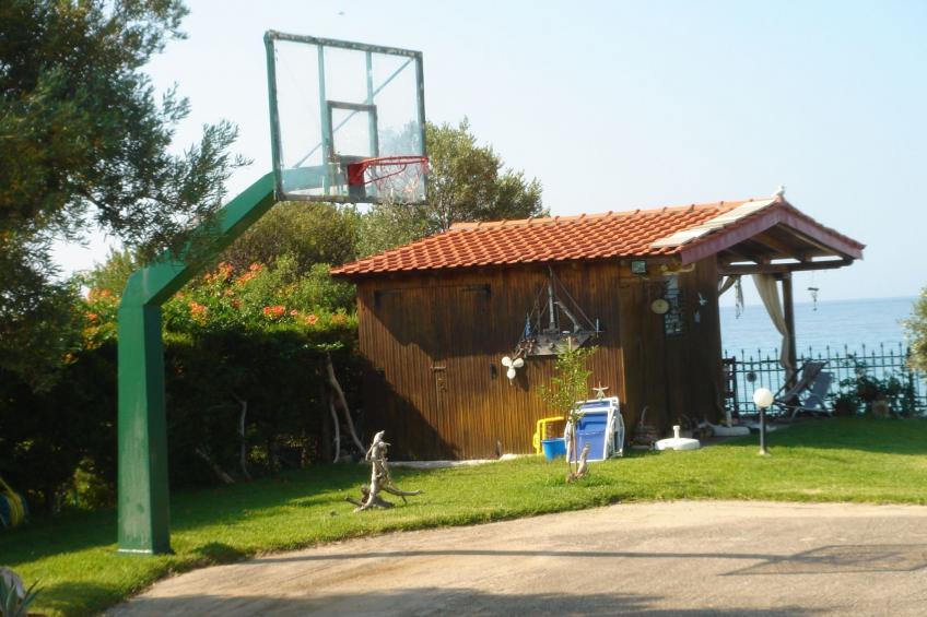 Aus dem Garten direkt an den Strand - foto 26