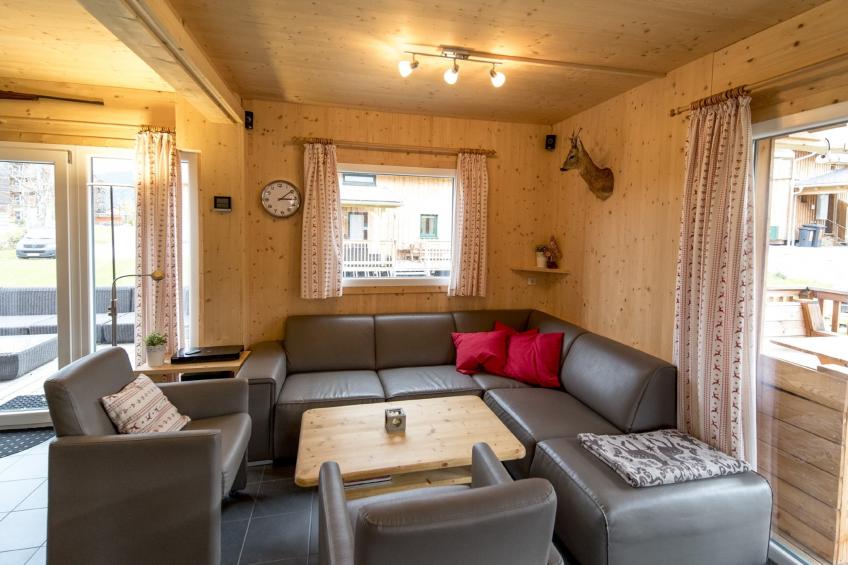 Dream Chalet - foto 2