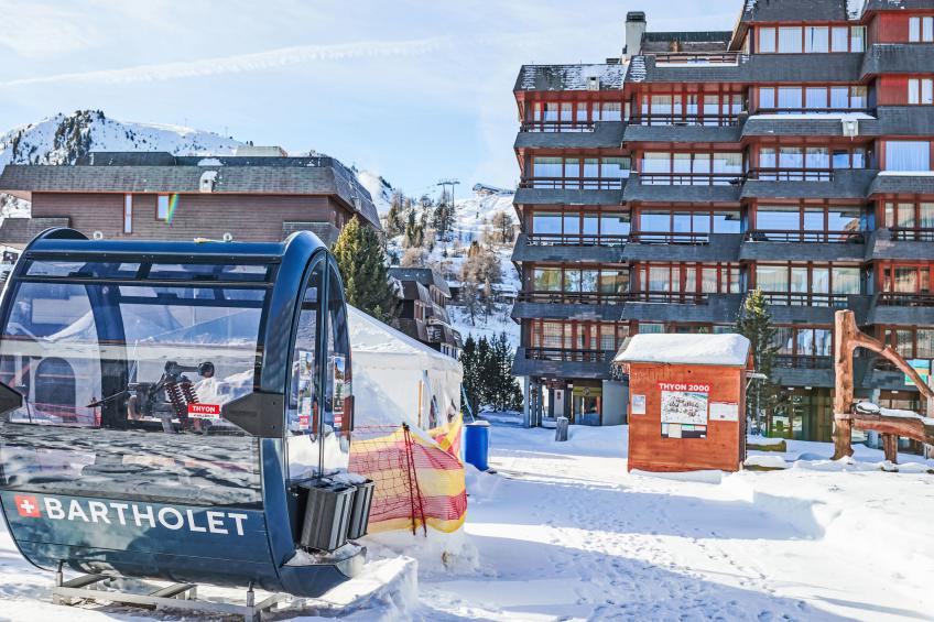 Dixence 212 - foto 11