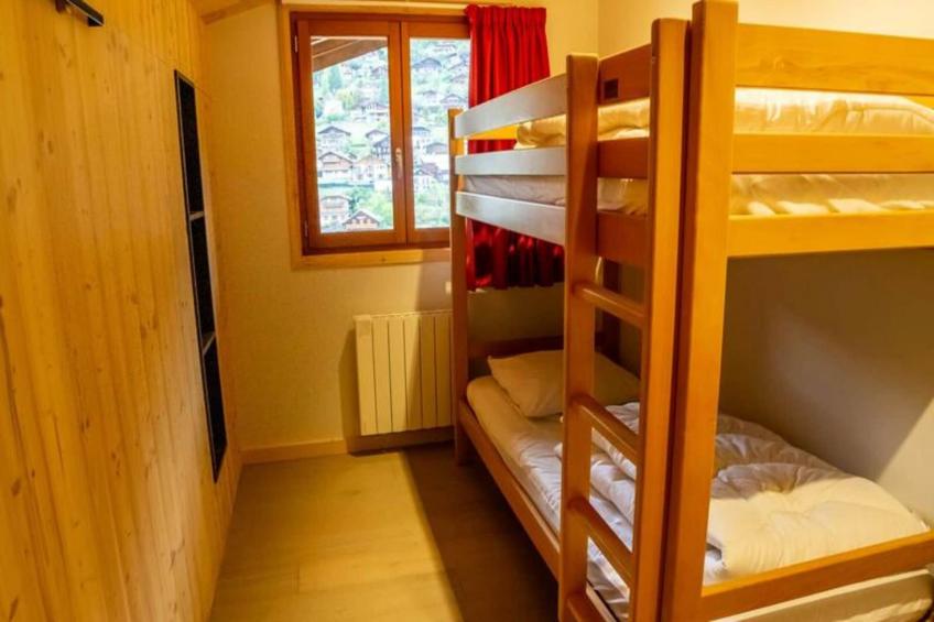 Résidence Coutettaz 1-morzine - foto 18