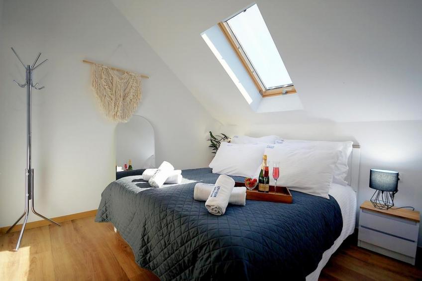 Apartament nr 3 Mielenko - foto 2