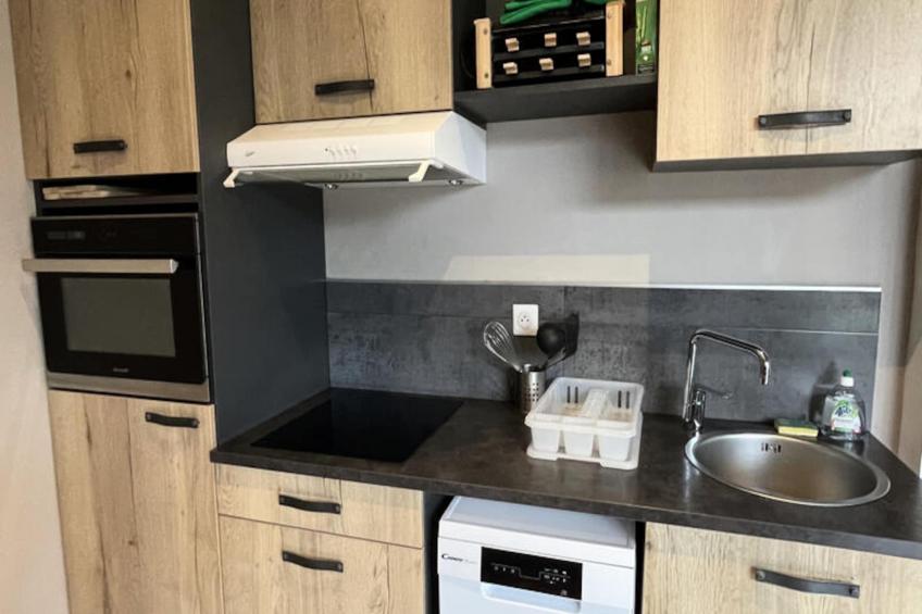 Appartements à Albepierre Bredons - foto 10