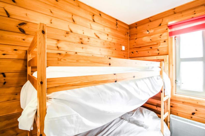 Chalets à Flaine - foto 12