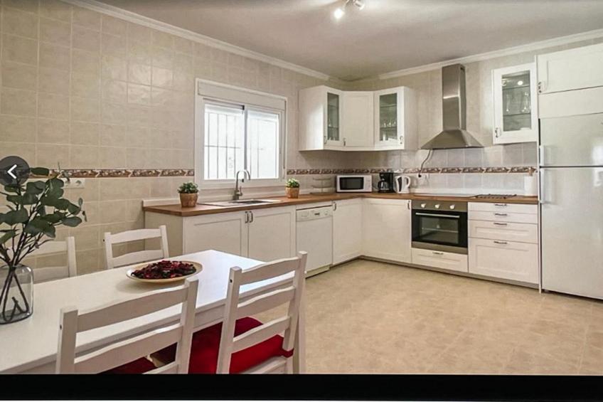 Villa Ballesteros - foto 9