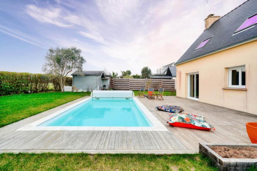 Maison à Plobannalec-Lesconil - foto 26