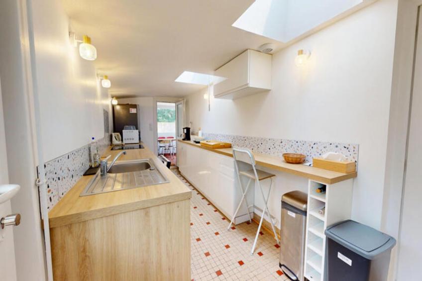 Maison à Bretignolles-sur-Mer - foto 10