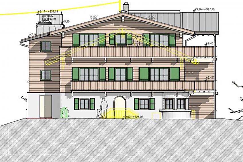 Haus Tauernblick Top 4 - foto 2