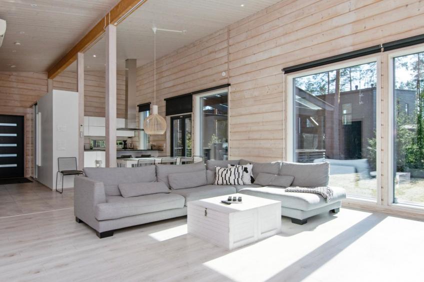 Villa dalton - foto 6