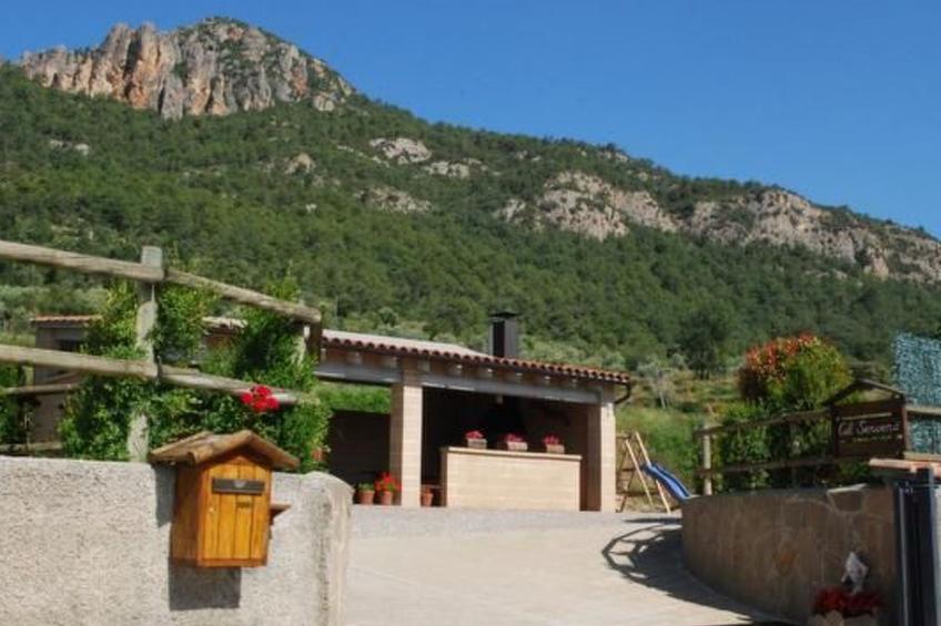 "Cal Serveró." mit Terrasse - foto 12