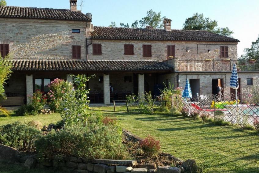 Erschwingliche Villa mit privatem Pool - foto 2