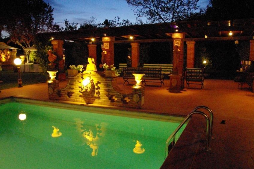 Villa Portoverde - foto 34