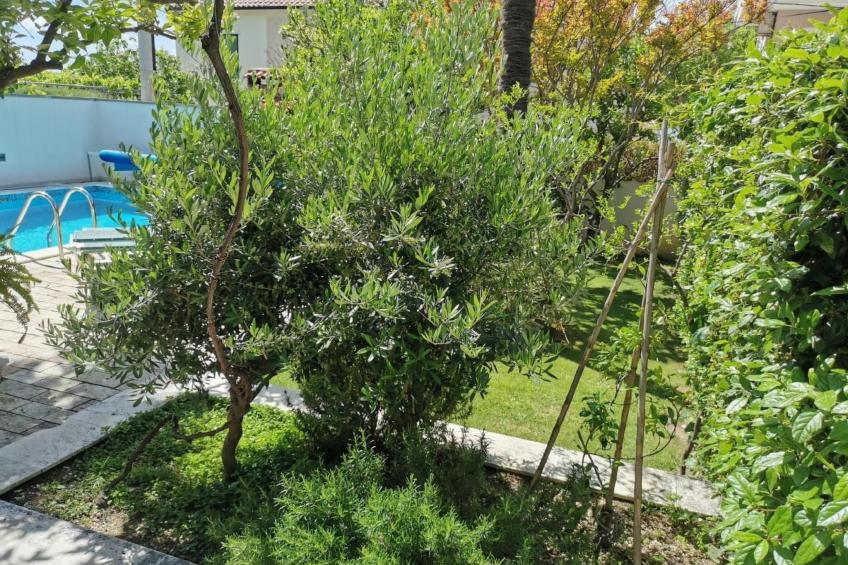 mit Privatpool neben dem Strand - foto 20