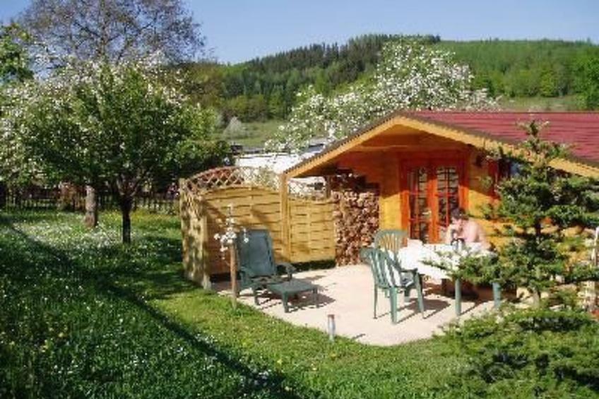 mit Terrasse - foto 3