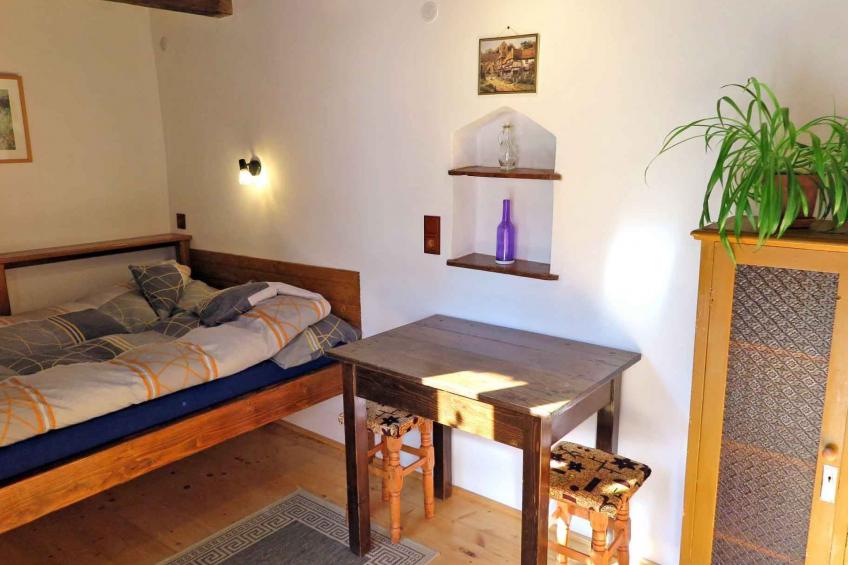 Casa Lopo - renovierter Bauernhof im Hirtendorf - foto 25