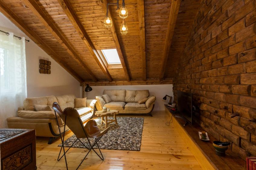 Historische Steinvilla Heaven für 11 Personen - foto 20