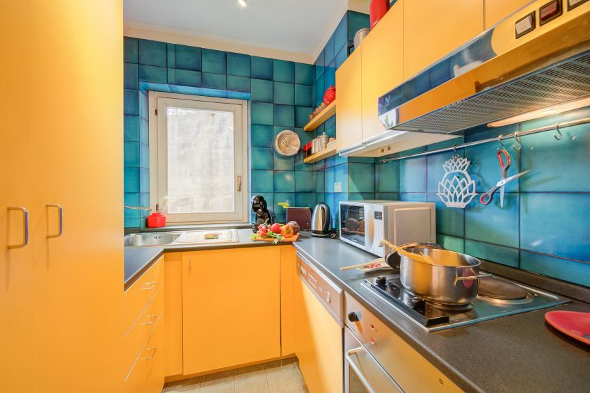 Appartamento La Marmotta Mountain Retreat - foto 5