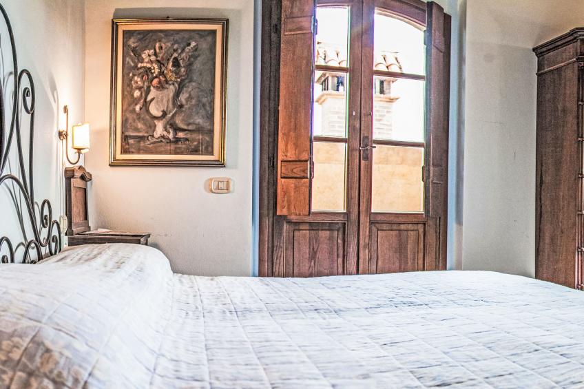 Agriturismo Belvedere delle Crete - foto 17