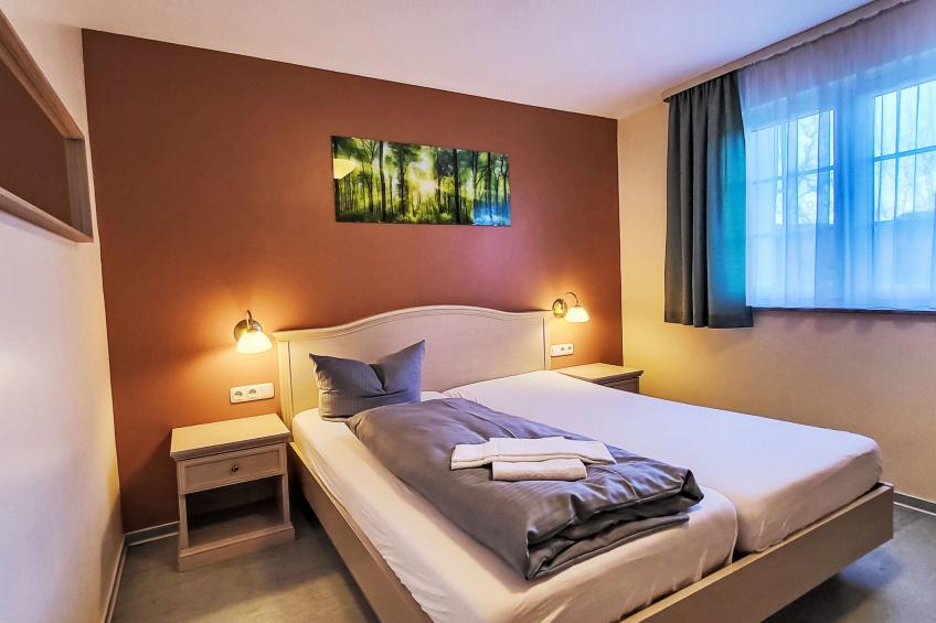 Hotelpark Bodetal - foto 20