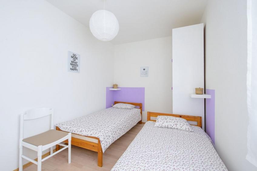 Helle Ferienwohnung in Vinkuran mit Garten, Grill und Terrasse - foto 19