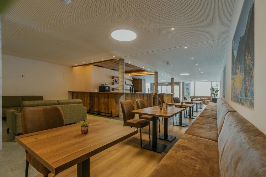 Luxurious Montafon Chalet 1 - foto 45