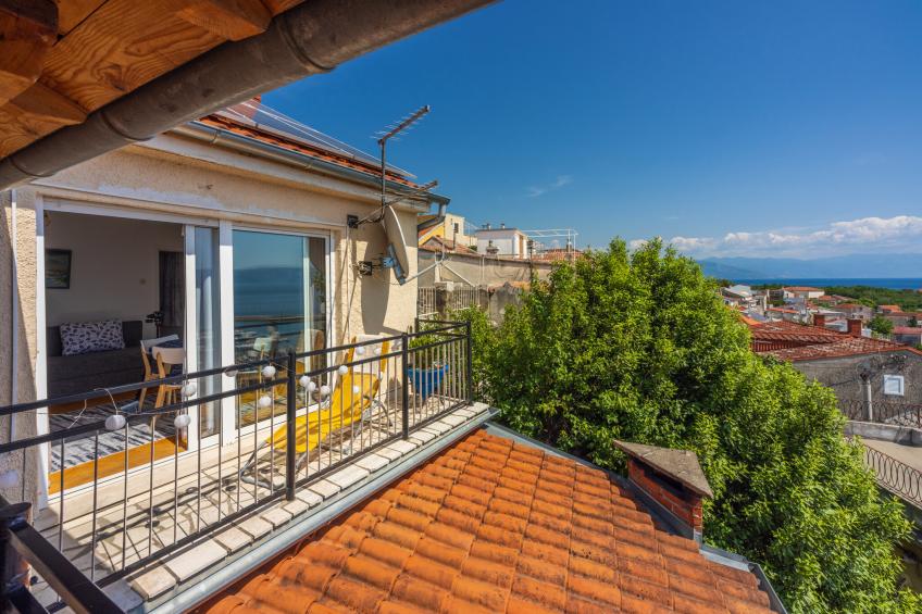 Appartement de vacances avec balcon et air conditionné - BF-MNWFV - foto 7