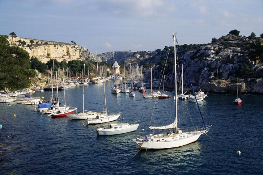 Bandol Port - foto 29