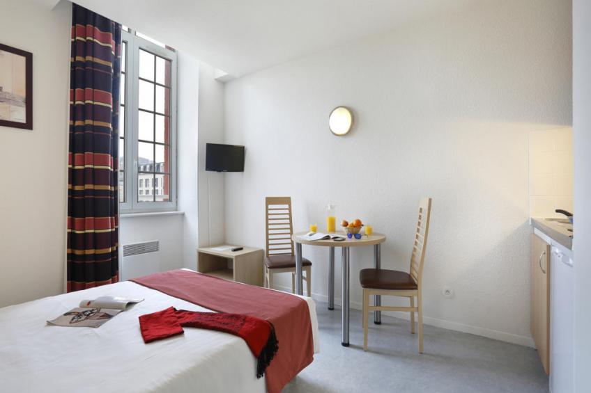 Les Demeures Champenoises ST2S - foto 12