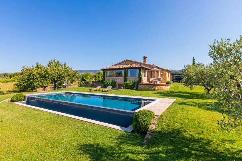 Podere Boscherini - foto 52