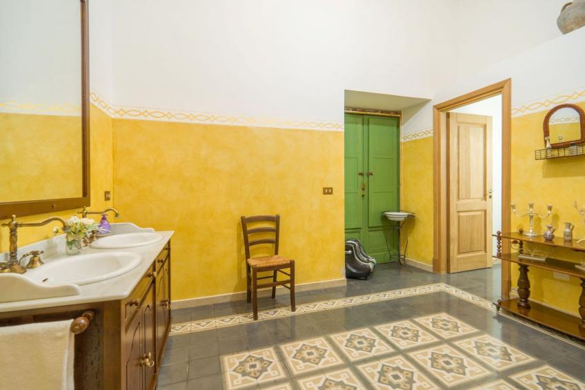 Ferienvilla 'Mamma Alessandra - foto 17