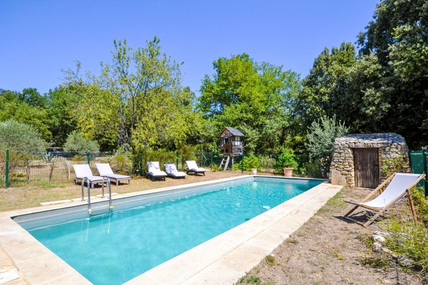 Le Bois d'Amour - foto 4