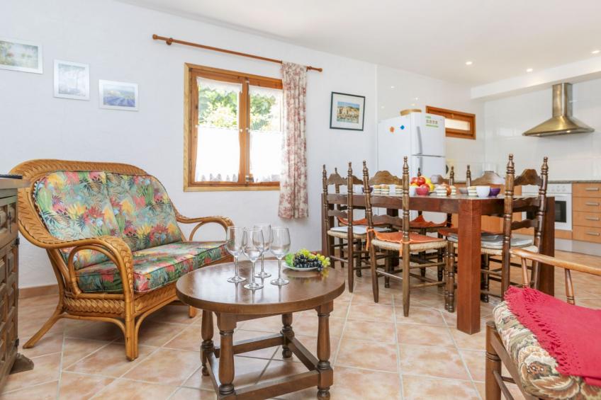 Ses Falguerines - foto 5