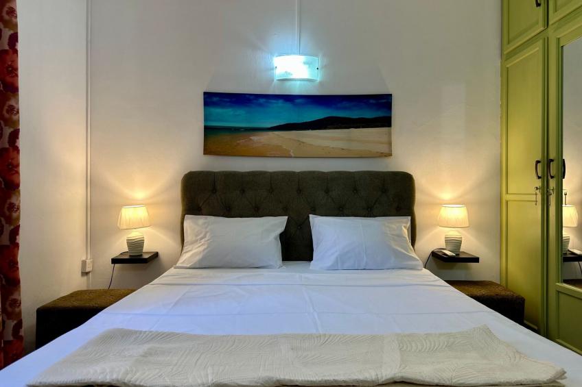 Appartement 2 mit Gartenblick - foto 28