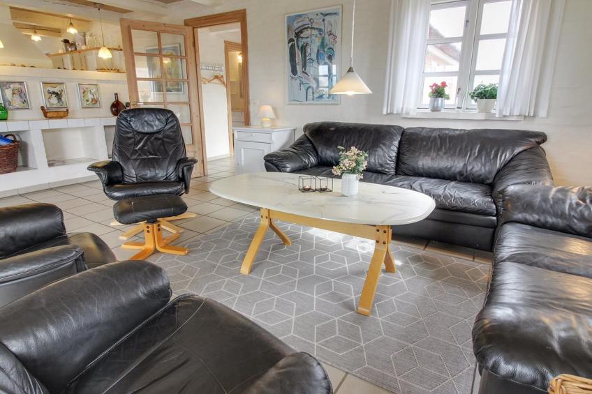 "Skuli" - 200m from the sea in Western Jutland - foto 27