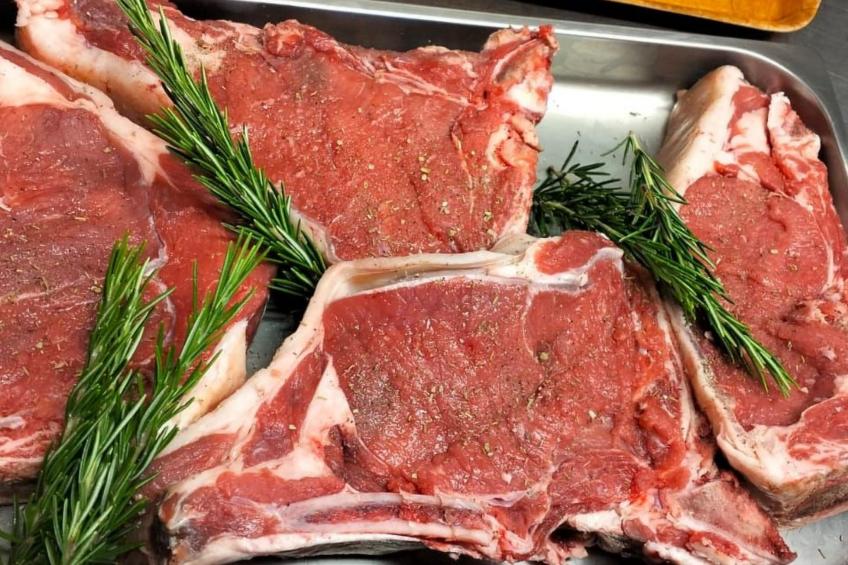 Wohnung mit Terrasse - foto 46