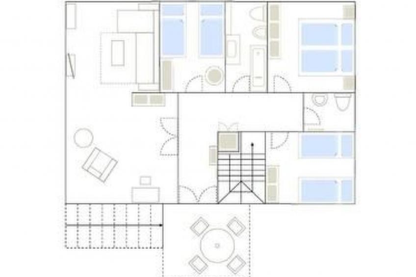 Villa Dubci - foto 18