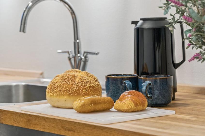 "Ordan" - 140m to the fjord - foto 17