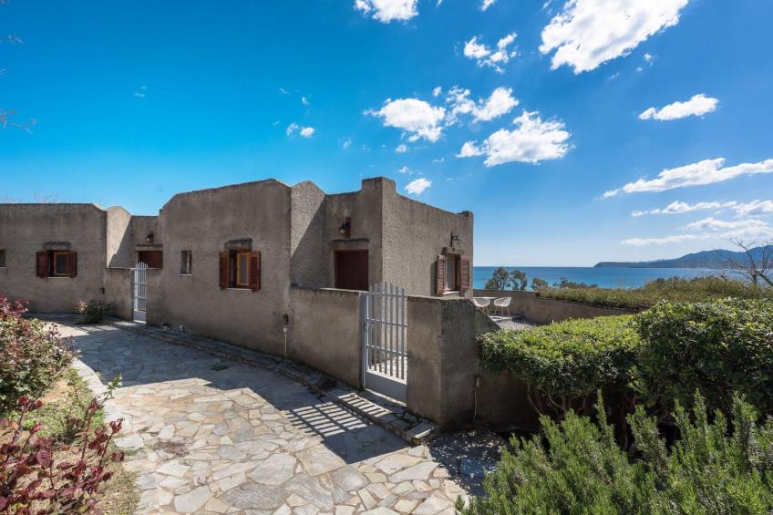 Bungalows für 2-4 Pers. mit Meerblick - foto 4