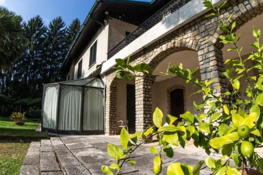 in Sirtori mit Privatem Pool - foto 14