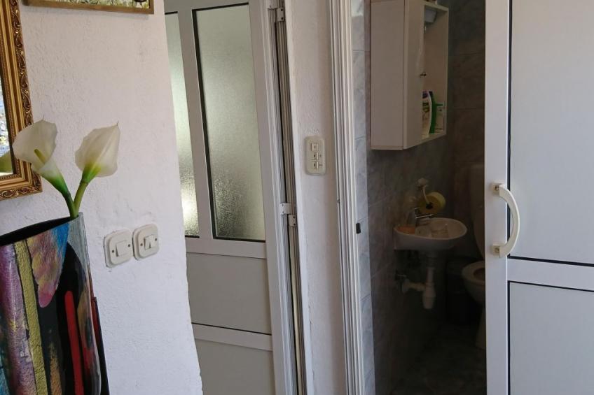 Vollständig eingerichtetes Haus mit privater Sonnenterrasse - foto 33