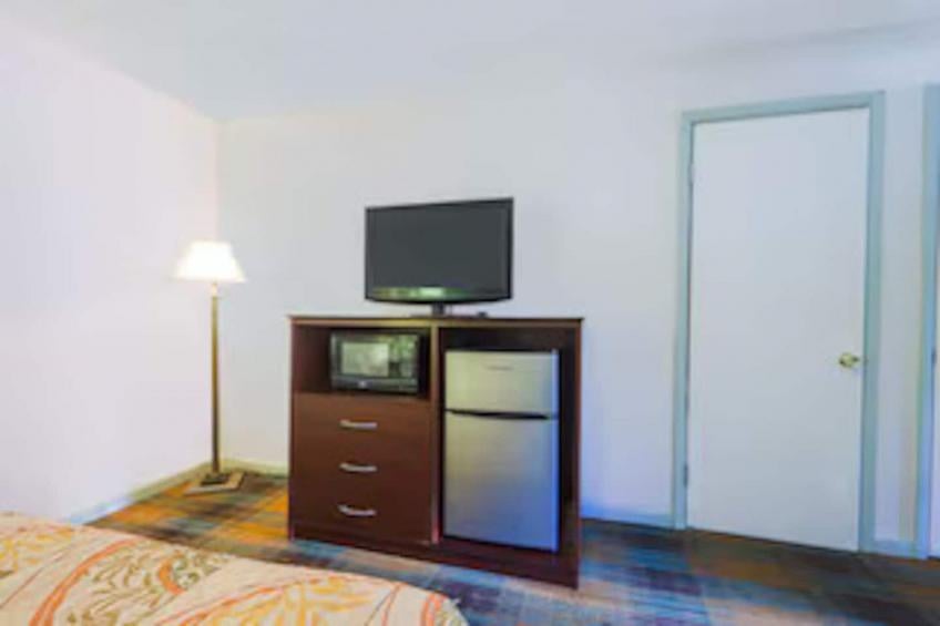 1 Bedroom Apartment - foto 14
