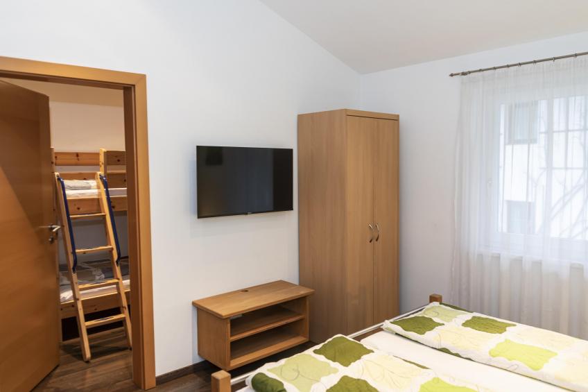 Ferienhaus Gartentraum 2 - foto 34