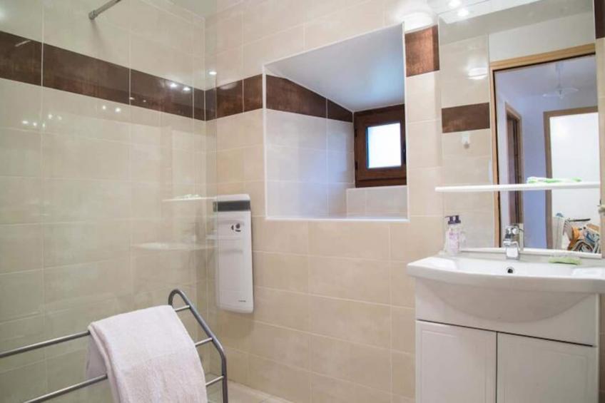 Gîte de France Gîte le pré de  chabanettes 6/8 personnes 3 épis - foto 16